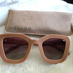 Meller Sun Glasses